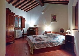 Agriturismo Podere Cortilla