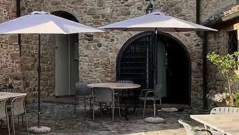 Agriturismo Podere Cortilla