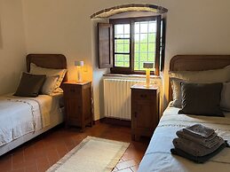 Agriturismo Podere Cortilla