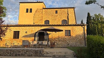 Agriturismo Podere Cortilla