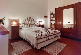 Agriturismo Podere Cortilla