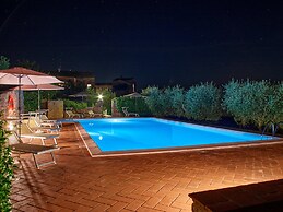 Agriturismo Podere Cortilla