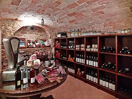 Agriturismo Podere Cortilla