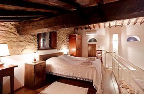 Agriturismo Podere Cortilla