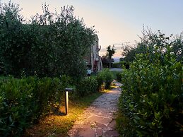 Agriturismo Podere Cortilla