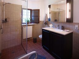 Agriturismo Podere Cortilla