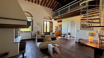 Agriturismo Podere Cortilla