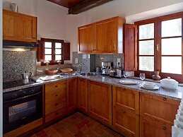 Agriturismo Podere Cortilla