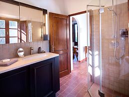 Agriturismo Podere Cortilla