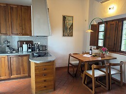 Agriturismo Podere Cortilla