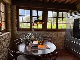 Agriturismo Podere Cortilla