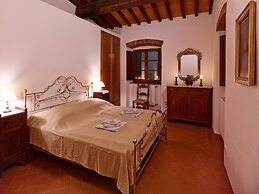 Agriturismo Podere Cortilla