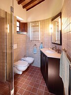 Agriturismo Podere Cortilla