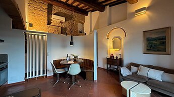 Agriturismo Podere Cortilla