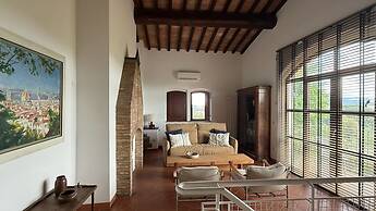 Agriturismo Podere Cortilla