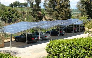 Agriturismo Podere Cortilla