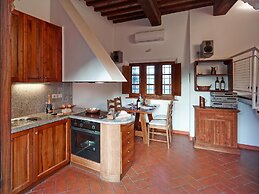 Agriturismo Podere Cortilla