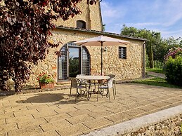 Agriturismo Podere Cortilla