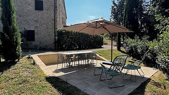 Agriturismo Podere Cortilla
