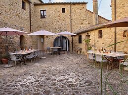 Agriturismo Podere Cortilla