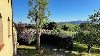 Agriturismo Podere Cortilla