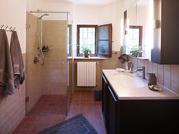 Agriturismo Podere Cortilla