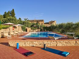 Agriturismo Podere Cortilla