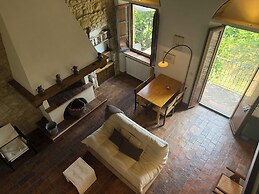 Agriturismo Podere Cortilla