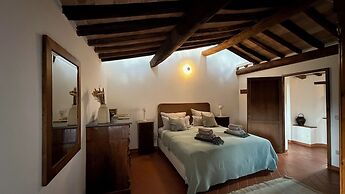 Agriturismo Podere Cortilla