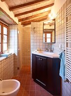 Agriturismo Podere Cortilla