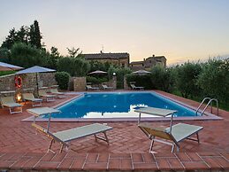 Agriturismo Podere Cortilla