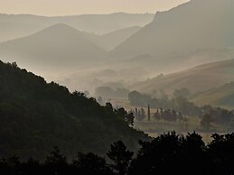 Agriturismo Podere Cortilla