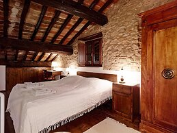 Agriturismo Podere Cortilla