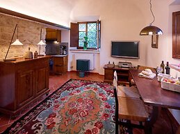 Agriturismo Podere Cortilla