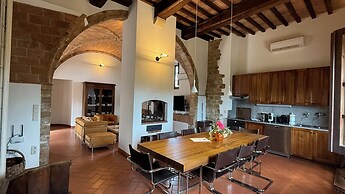 Agriturismo Podere Cortilla