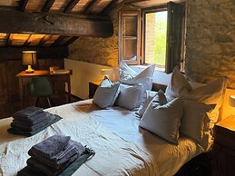 Agriturismo Podere Cortilla