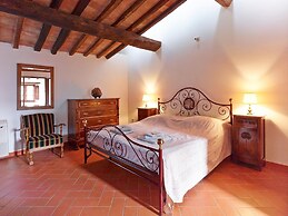 Agriturismo Podere Cortilla