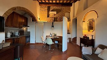 Agriturismo Podere Cortilla