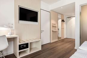 Super 8 by Wyndham Oberhausen am Centro