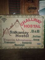 Salkantay Hostels