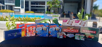 Loloata Island Resort