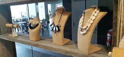 Loloata Island Resort