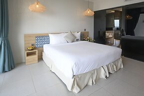 Loloata Island Resort