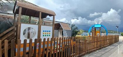 Loloata Island Resort