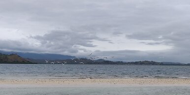 Loloata Island Resort