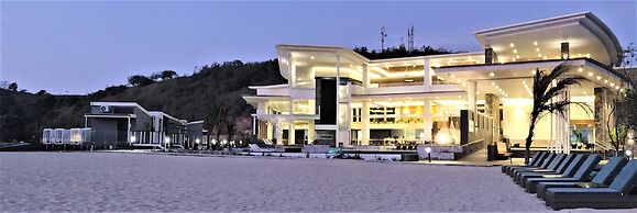 Loloata Island Resort