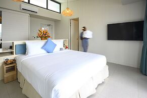 Loloata Island Resort