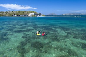 Loloata Island Resort