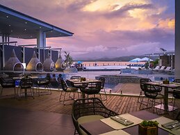 Loloata Island Resort