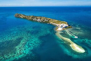 Loloata Island Resort